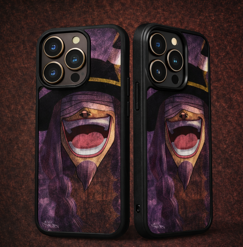 Coque Manga Loki